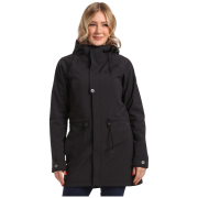 Manteau femme Kilpi Lasika W noir black