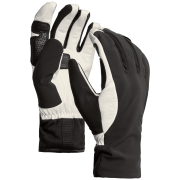 Gants de ski femmes Ortovox Tour Glove noir Black Raven