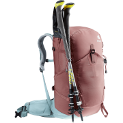 Sac à dos Deuter Trail Pro 31 SL 2023