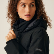 Manteau d'hiver femme Regatta Womens Yewbank IV