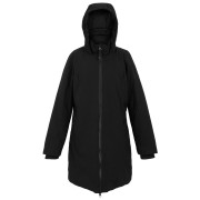 Manteau d'hiver femme Regatta Womens Yewbank IV vert Black(Black)