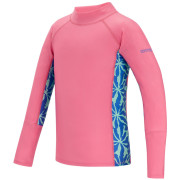 Maillot bain enfant Regatta HokuII PinkLemBluFl