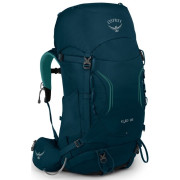 Sac à dos femmes Osprey KYTE 36 II green IcelakeGreen