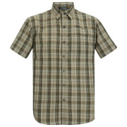 Chemise homme Regatta Mindano vert LSgeMulXChk