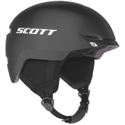 Casque de ski enfant Scott Keeper 2 noir / blanc granite black