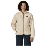 Sweat-shirt femme Patagonia W's Retro Pile Jacket