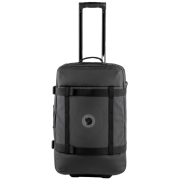 Valise Fjällräven Färden Roller 75 vert Coal Black