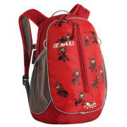 Sac à dos enfant Boll Roo 12 l II. jakost rouge Truered