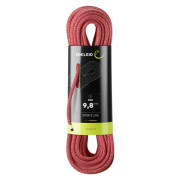 Corde d'escalade Edelrid Boa 9,8mm 50 m