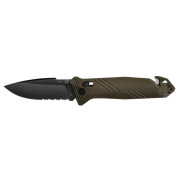 couteau pliant TB OUTDOOR Cac Army Knife Pa6 vert foncé