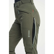 Pantalon d'hiver femme Tenson Touring Softshell Pant