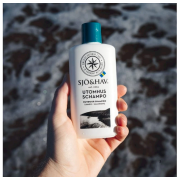 Shampoing Sjö&Hav Shampoing biodégradable pour le plein air 200 ml