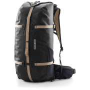 Sac à dos Ortlieb Atrack 35L vert Black