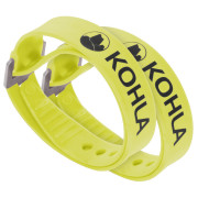 Fixation Kohla Skistrap jaune Sulphur
