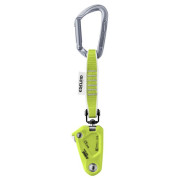 Frein Edelrid Ohm II jaune 138 oasis