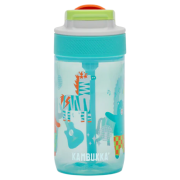 Bouteille enfant Kambukka Lagoon 400 ml