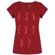 T-shirt femme Husky Tingl L