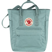 Sac à dos Fjällräven Kånken Totepack bleue / rouge sky blue