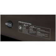 Chaise gonflable Easy Camp Maple Arm Chair