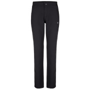 Patalon femme Loap Urliss vert Black