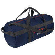 Sac de sport Regatta Packaway Duff 40L bleue Dark Denim (8PQ)