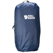 Housse de pluie pour sac à dos Fjällräven Flight Bag 90-100 bleu foncé Navy