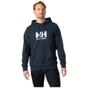 Sweat-shirt homme Helly Hansen HH Logo Hoodie