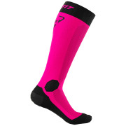 Chaussettes de ski Dynafit Tour Warm Merino Sk rose pink glo/0910