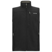 Gilet homme Regatta Arana B/W noir Blk(Abystn)
