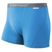 Short homme Sensor Merino Active 3 Pack