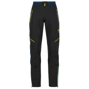 Pantalon d'hiver homme Karpos Alagna Plus Evo Pant vert Black/Midnight