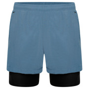 Short homme Dare 2b Recreate II Short bleue Stellar Blue