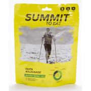 Repas déshydraté Summit to Eat Pâtes bolognaises BigPack217g