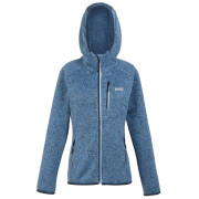 Sweat-shirt femme Regatta Wms Hood Newhill bleu / bleue claire CtBl(ClrSky)