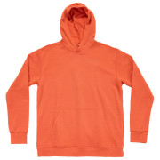 Sweat-shirt homme Devold Everyday Hoodie Man orange BRICK
