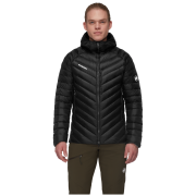 Doudoune homme Mammut Broad Peak IN Hooded Jacket Men