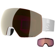 Masques ski Salomon Radium Pro Sigma