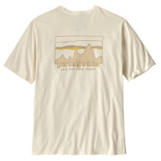 T-shirt homme Patagonia M's '73 Skyline Organic T-Shirt