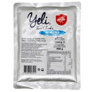 Aliments à emporter Yeli Thon en morceaux au naturel (1000 g)