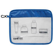 Trousse de toilette Tatonka Zip Flight Bag A5