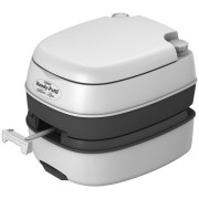 Toilette chimique Stimex Handy Potti Silver Line