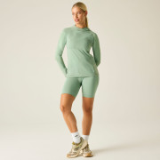 Veste polaire fonctionnelle femme Dare 2b Refresh Hoody