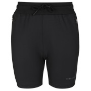Short enfant Progress Symbol Shorts Junior Black noir černá