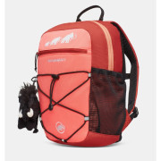 Sac à dos enfant Mammut First Zip 8 l rose Salmon-terracotta