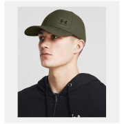 Casquette Under Armour Iso-chill Armourvent STR