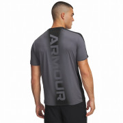 T-shirt homme Under Armour Hg Wordmark Ss