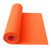 Matelas Yate pěnová jednovrstvá 8 mm orange