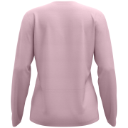 T-shirt fonctionnel femme Ortovox 185 Merino Patch Long Sleeve