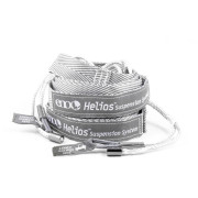 Sangles Eno Helios Suspension System gris Grey/Grey