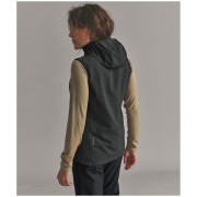 Gilet femme Ortovox Ortler Softshell Plus Vest